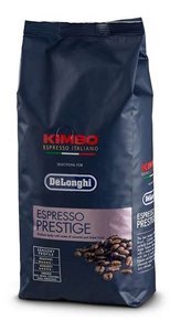 Kawa ziarnista Kimbo Delonghi Espresso Prestige 1kg - opinie w konesso.pl