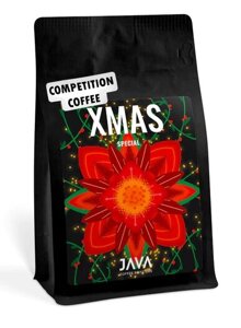 Kawa ziarnista Java Xmas Special Coffee (Competition Coffee) 250g - opinie w konesso.pl