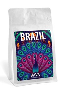 Kawa ziarnista JAVA Brazylia Santa Clara Filtr 250g - opinie w konesso.pl